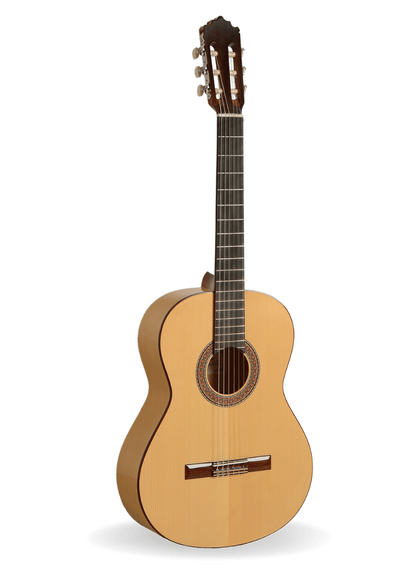 tapa de la guitarra flamenca paco castillo 211f