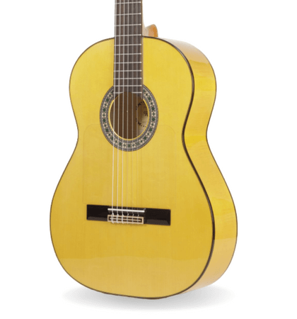 guitarra raimundo 125 flamenco