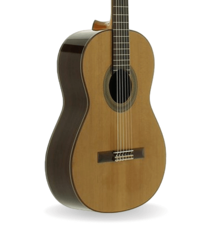 guitarra josé torres jtc-30