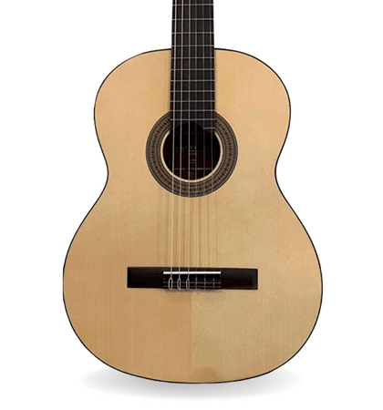 guitarra martínez ES-04