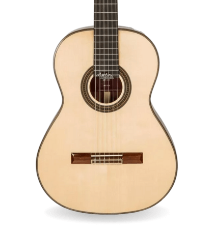 guitarra martínez mcg-128