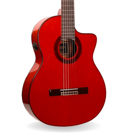 guitarra josé gómez f80-r-eq