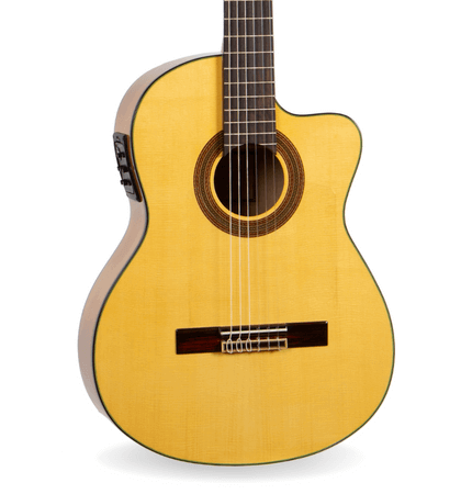 guitarra josé gómez f80-eq
