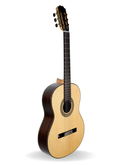 tapa de la guitarra flamenca vicente tatay c320.590rs