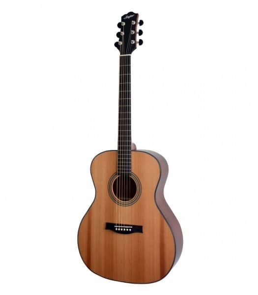 STUDIO-49-G GUITARRA ACUSTICA STANFORD SERIE RADIOTONE GRAN AUDITORIUM
