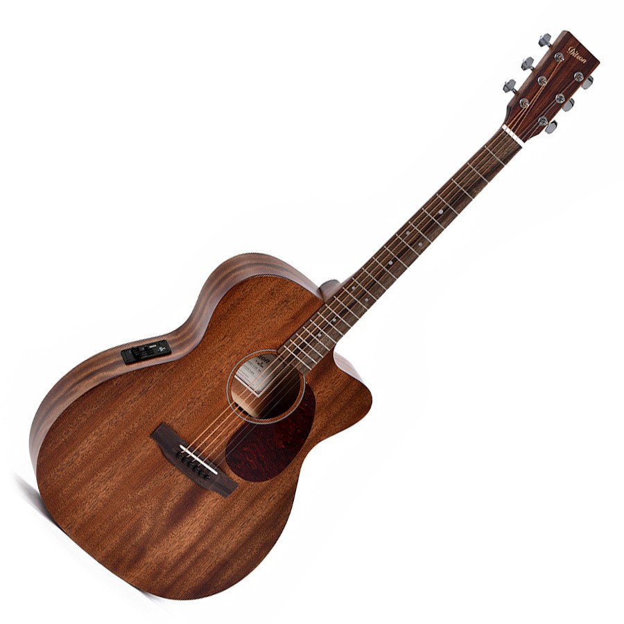 Guitarra Ditson 000C-15E