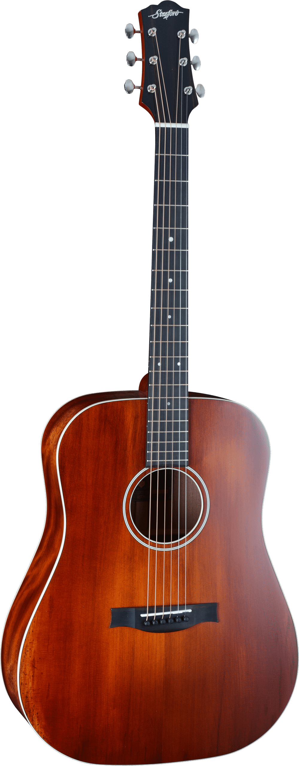 D-10-AF GUITARRA ACUSTICA STANFORD GOLDEN ERA DREADNOUGHT ANTIQUE FINISH