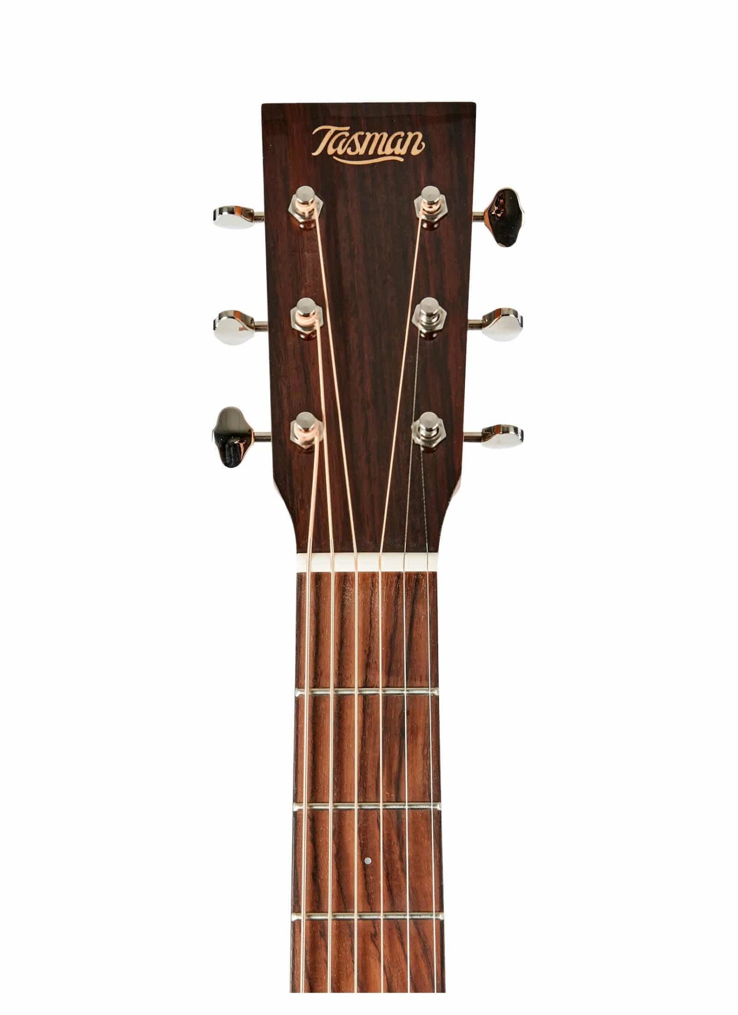 THE TASMAN TA200GS-CE GRAND SYMPHONY ELECTRO-ACUSTICA FISHMAN PRESYS II , PREMIUM HARD CASE