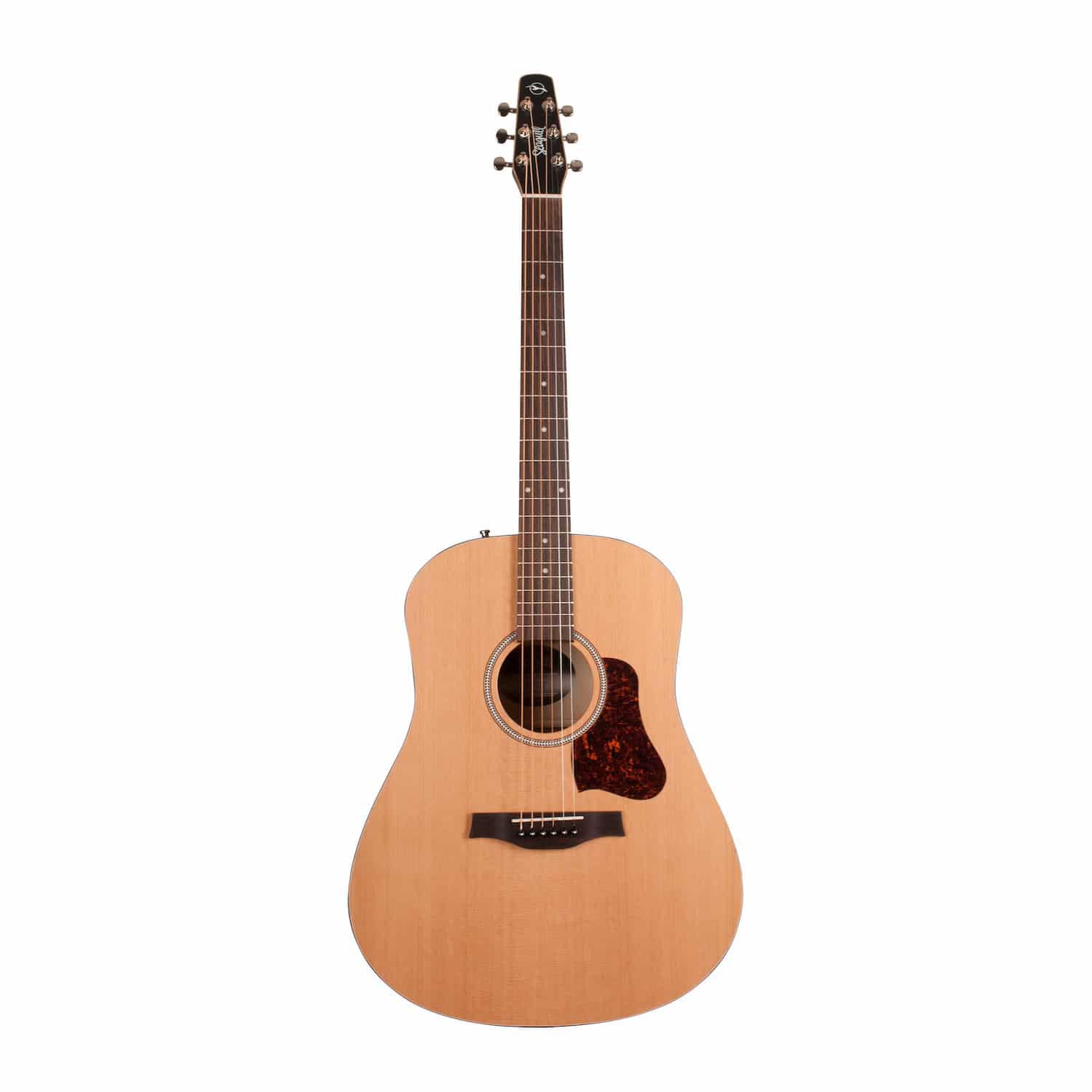 Guitarra Seagull S6 Original SLIM