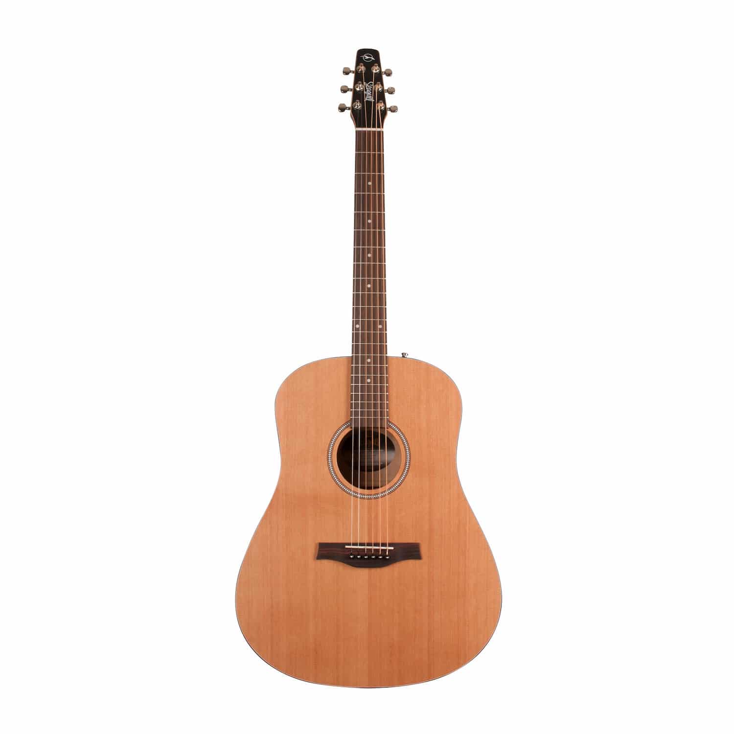 Guitarra Seagull S6 Original LEFT