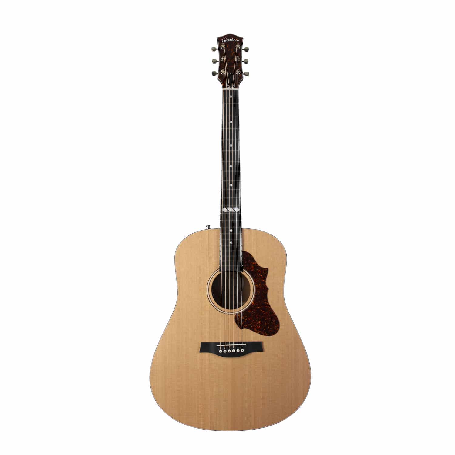 Guitarra Godin Metropolis Natural Cedar EQ with TRIC