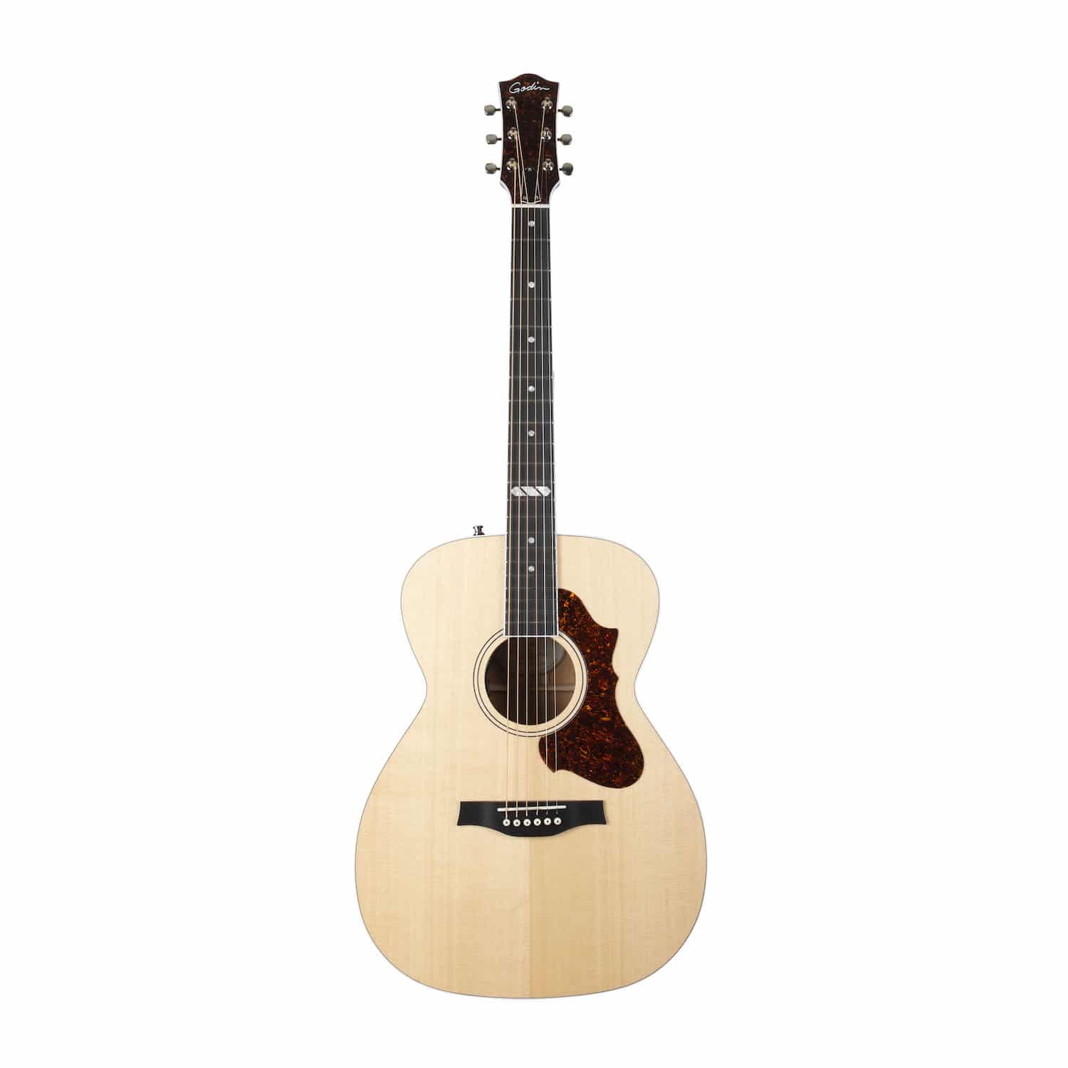 Guitarra Godin Fairmount CH Natural HG EQ with TRIC