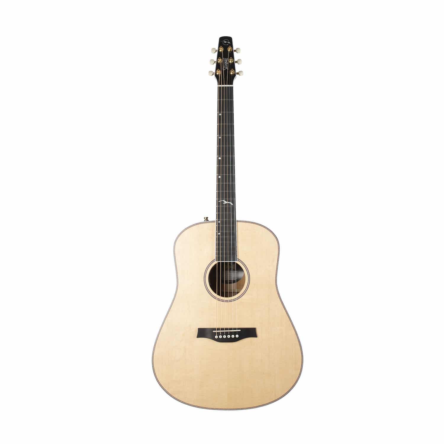 Guitarra Seagull Artist Mosaic EQ