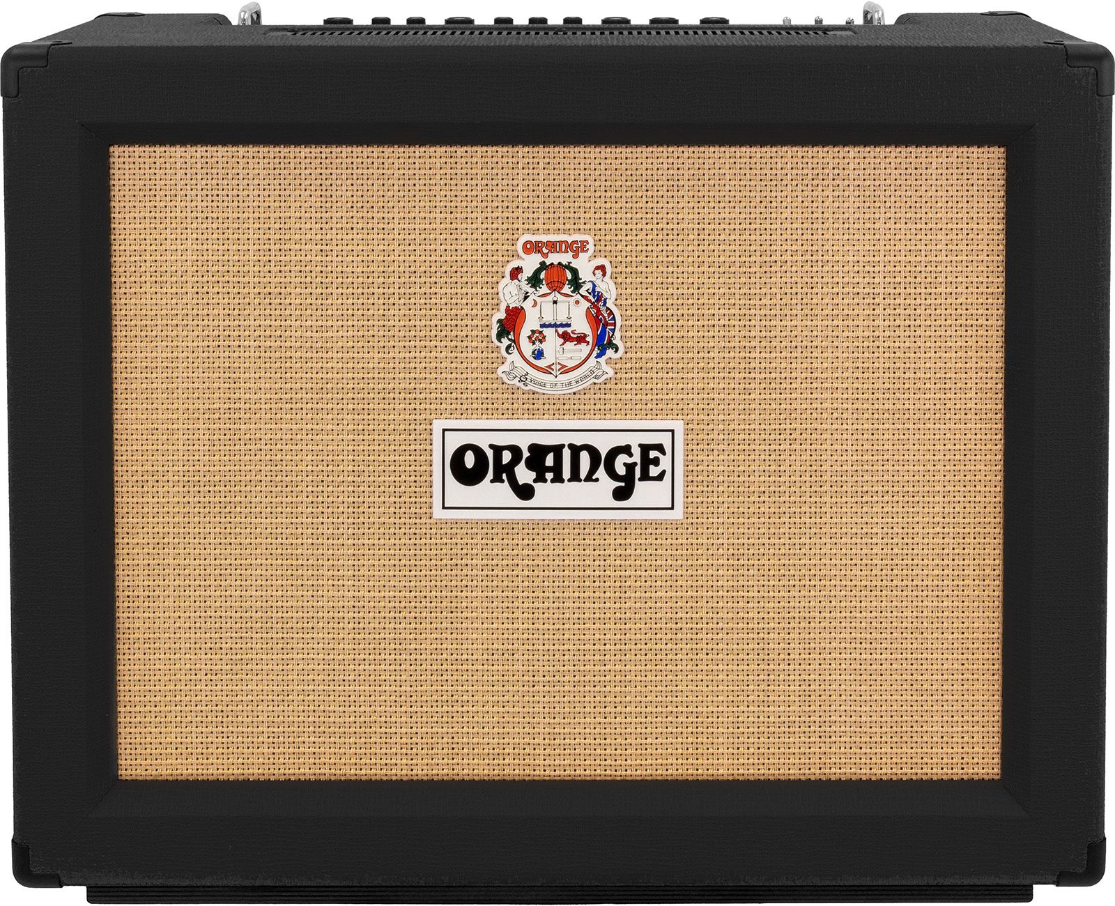 COMBO ROCKERVERB 50C MKIII BK