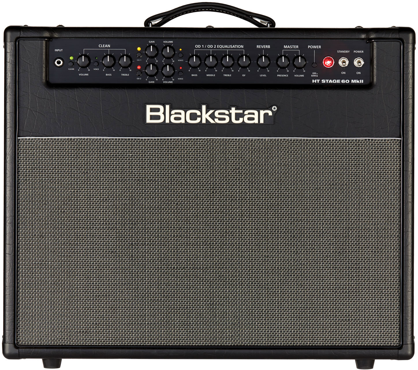 HT STAGE 60 112 MKII