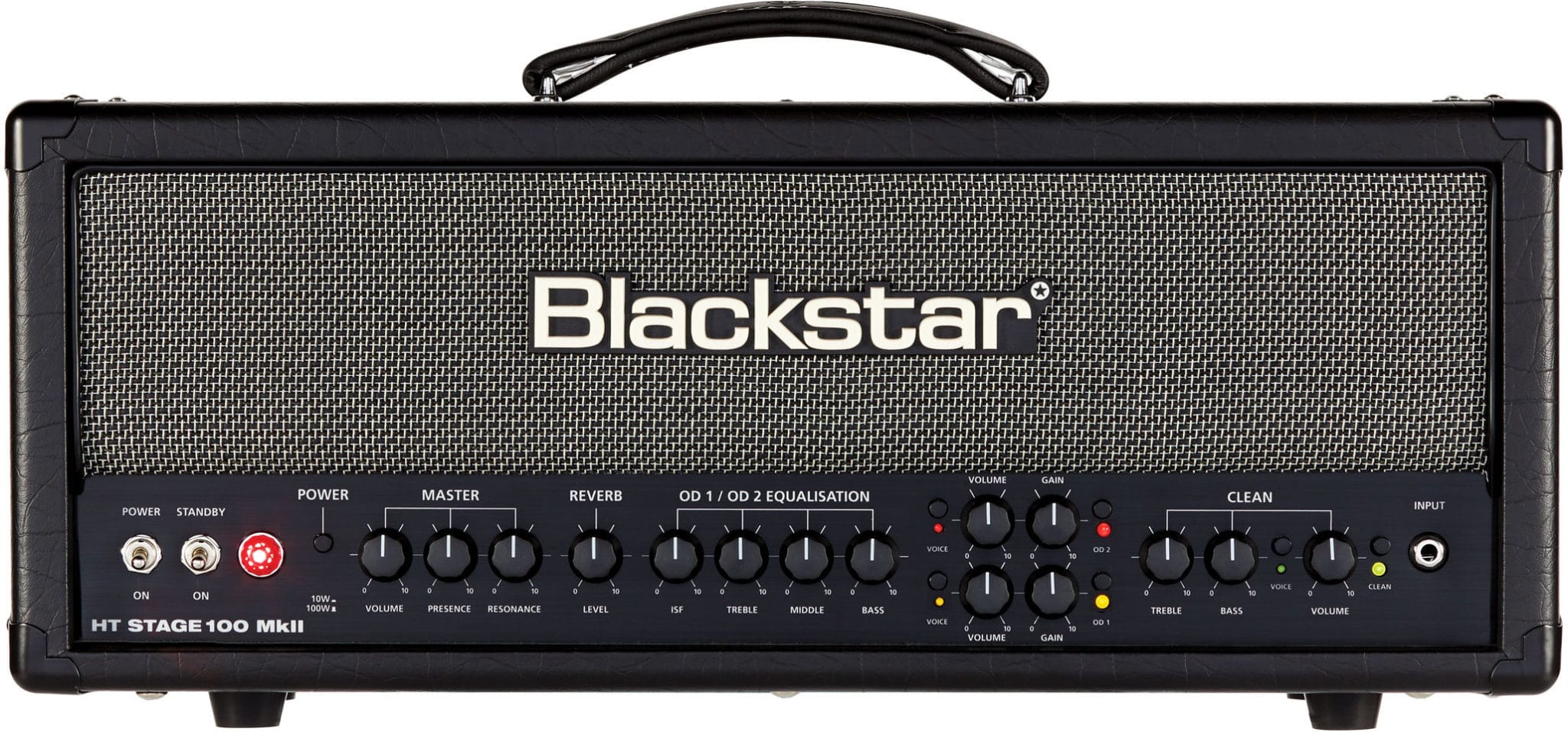 HT STAGE 100H MKII