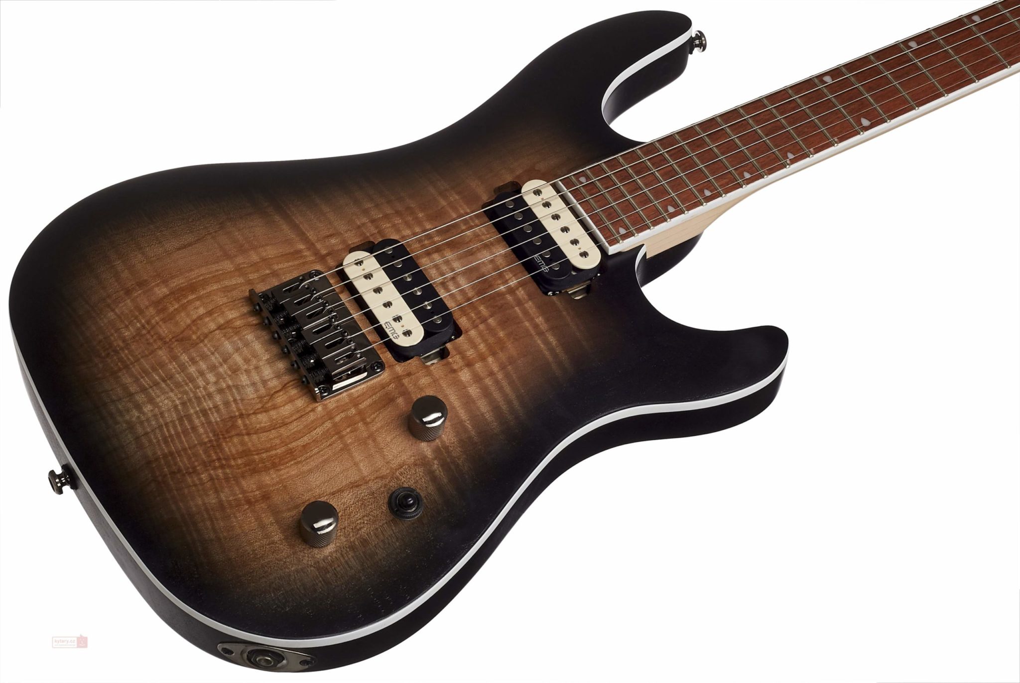 Guitarra Cort KX300 OPRB