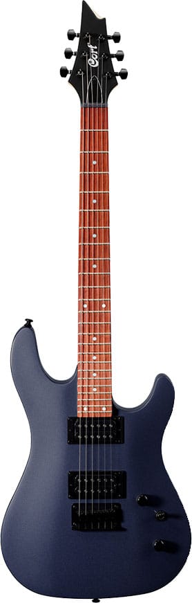 Guitarra Cort KX100 MA