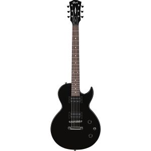 Guitarra Cort CR50 BK