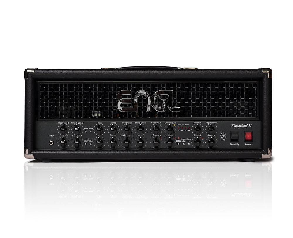 Powerball II - E 645-2