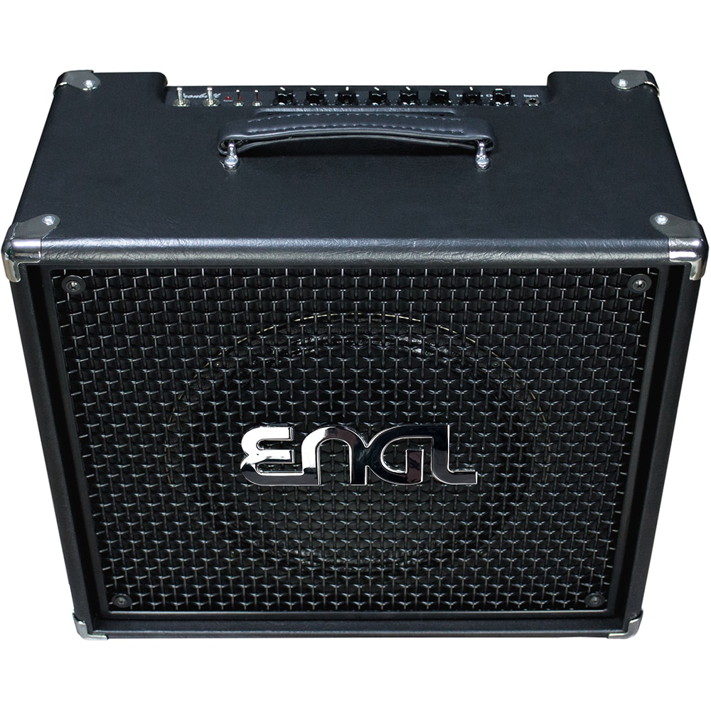 Ironball - combo - 20W - E 600