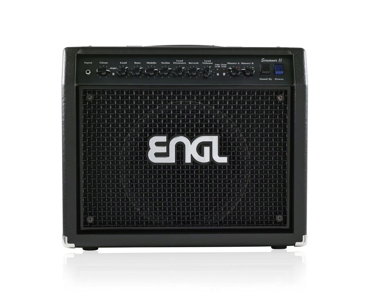 Screamer II - 50W - E 330/2