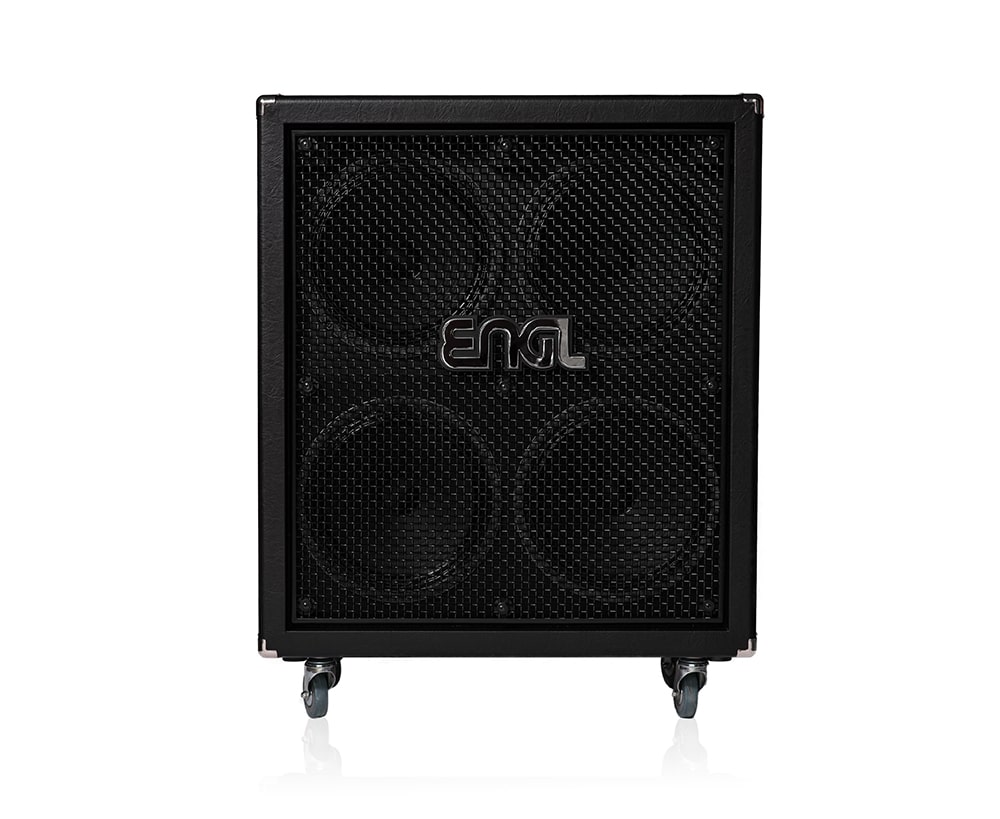 4x12" XXL - E 412 XXLB