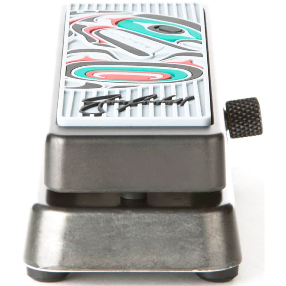 Pedal Dunlop JC-95B Jerry Cantrell Crybaby Wah