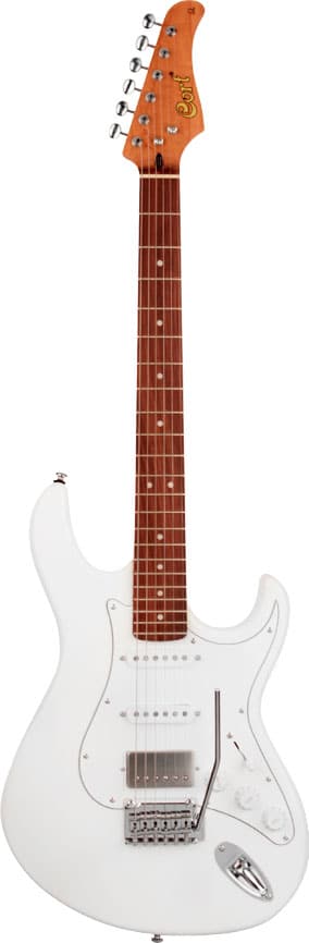 Guitarra Cort G260 CS OW