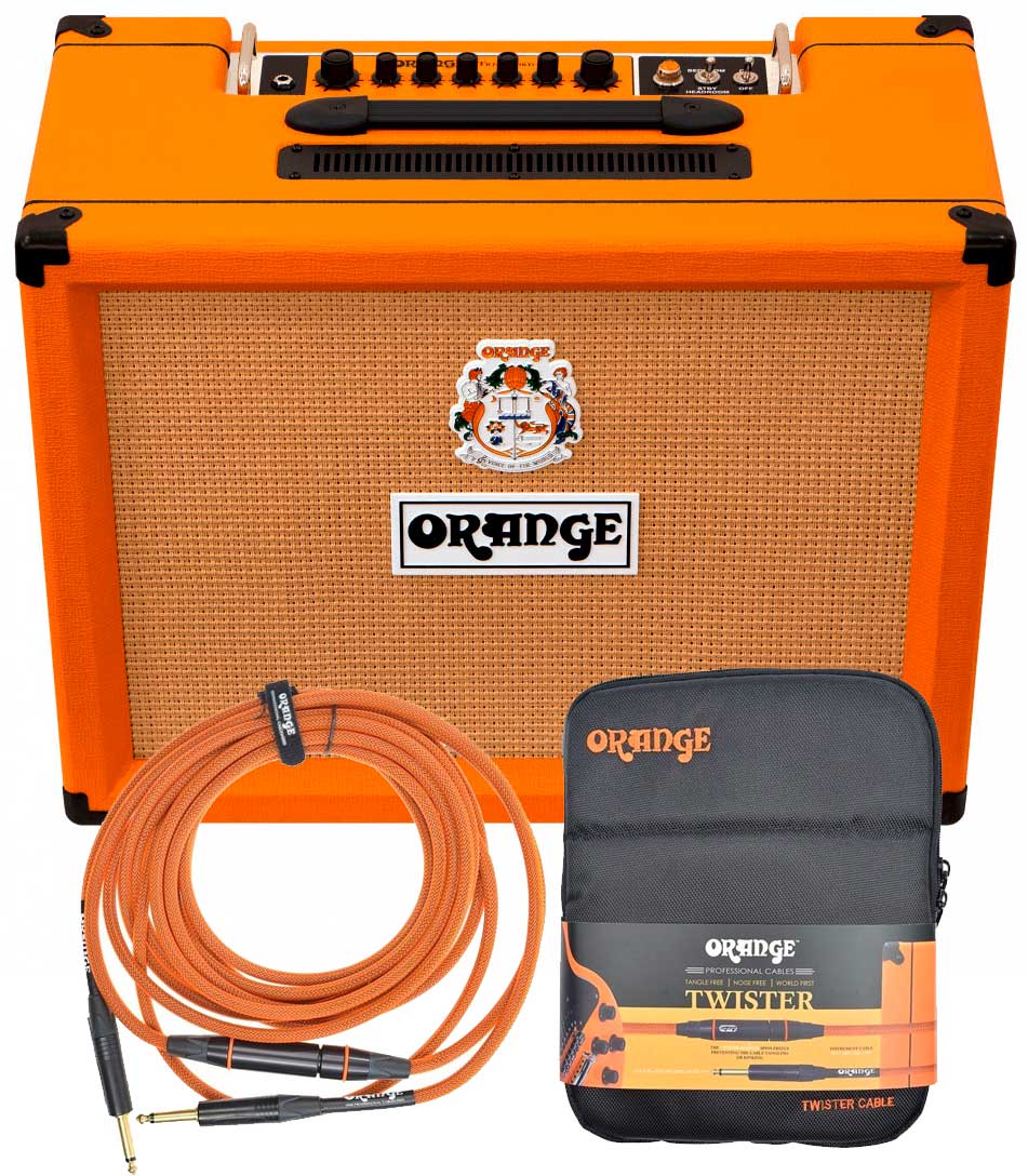 Combo TremLord 30