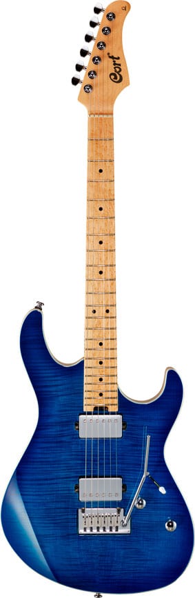 Guitarra Cort G290 FAT BBB