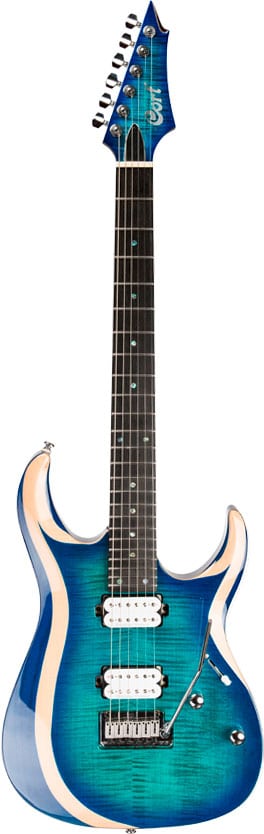 Guitarra Cort X700 DUALITY