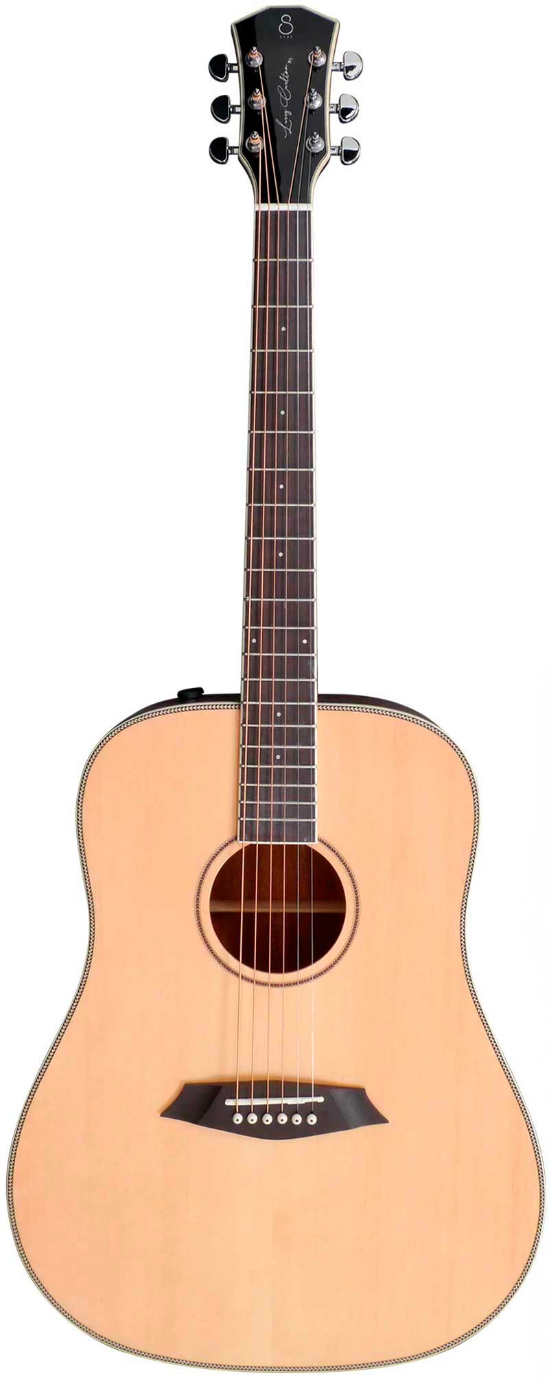 Guitarra Sire A3-D DREADNOUGHT NATURAL