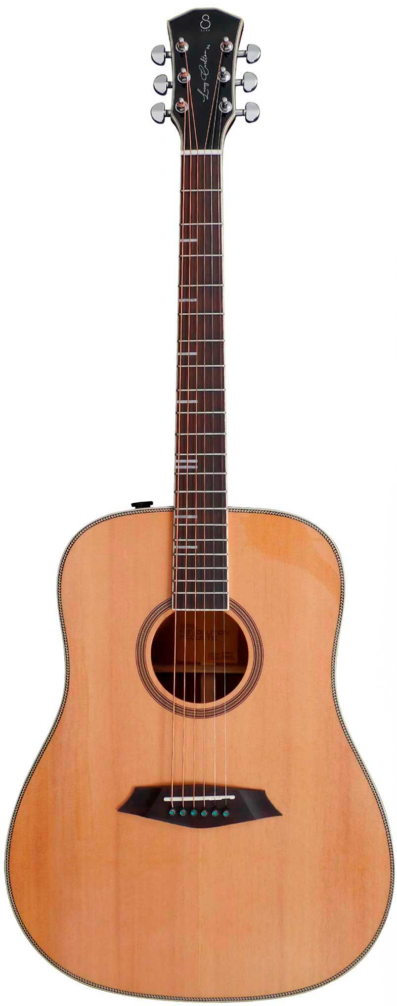 Guitarra Sire A4-D DREADNOUGHT NATURAL