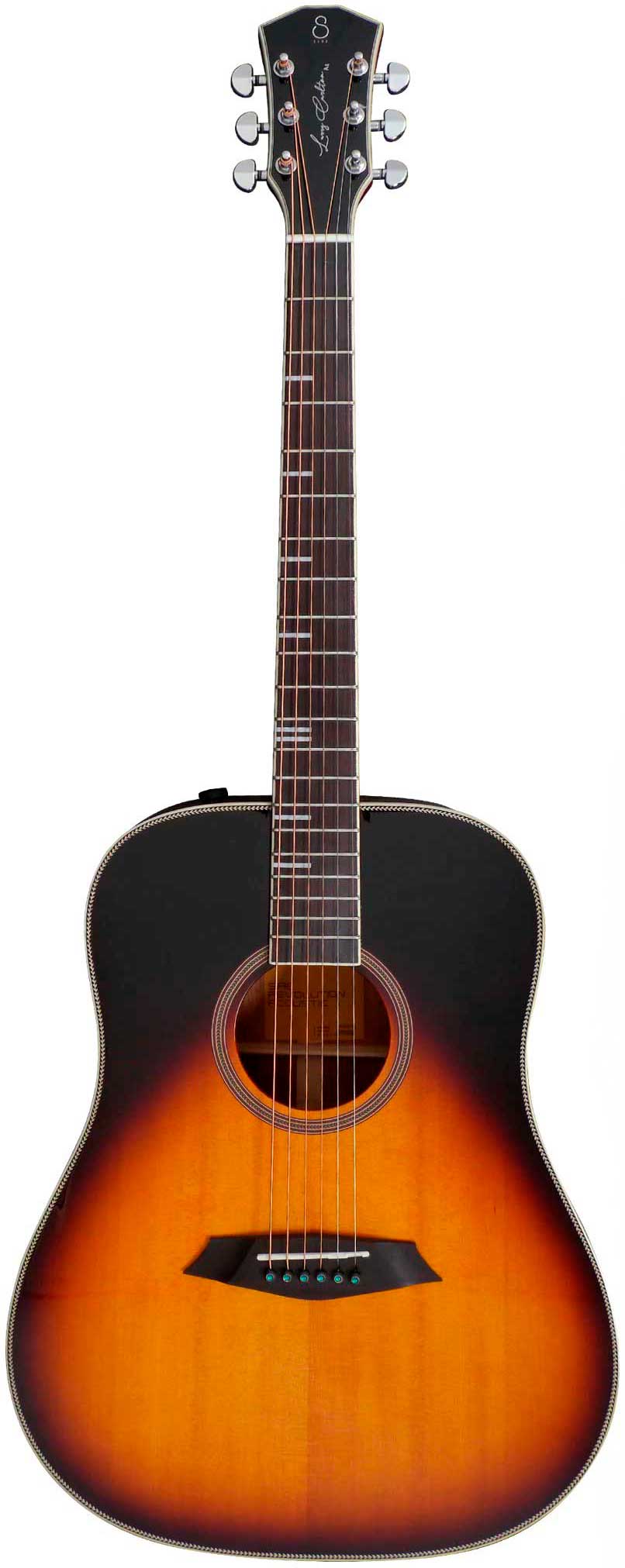 Guitarra Sire A4-D DREADNOUGHT VINTAGE SUNBURST