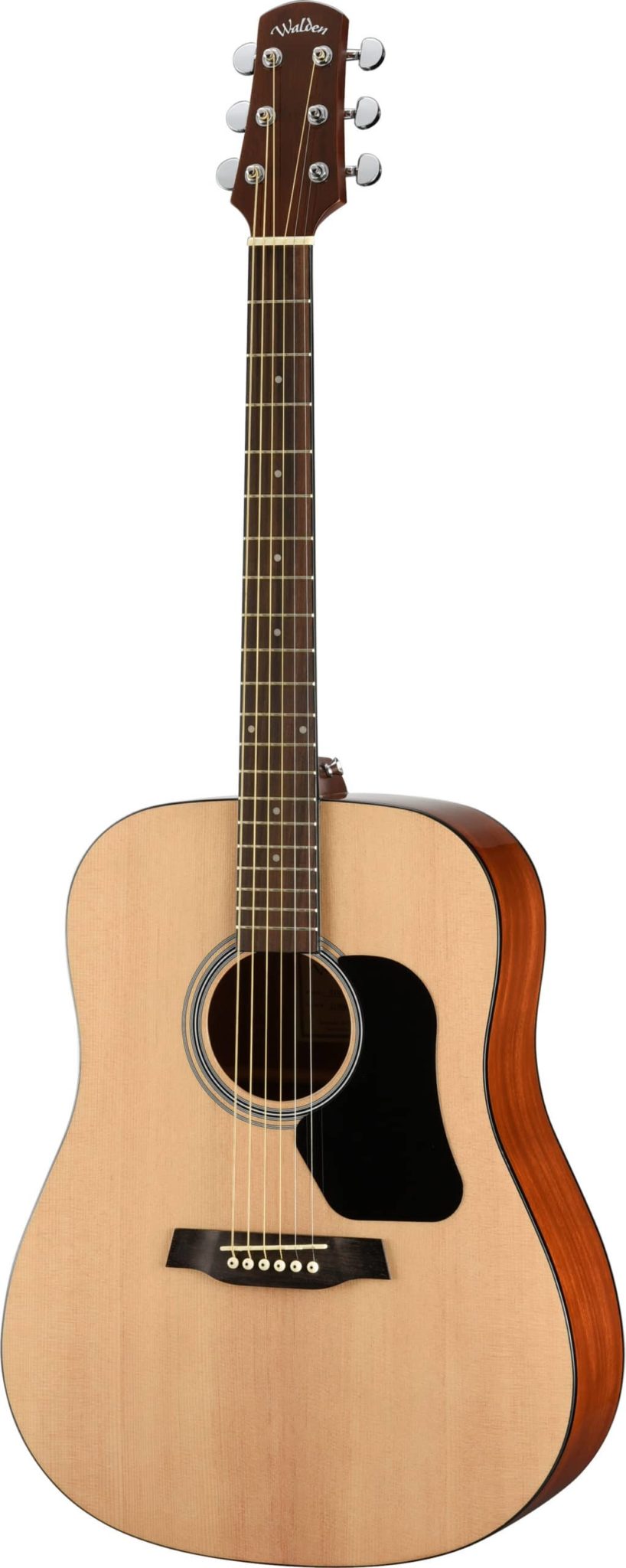 Guitarra Walden WAD350W STANDARD 300