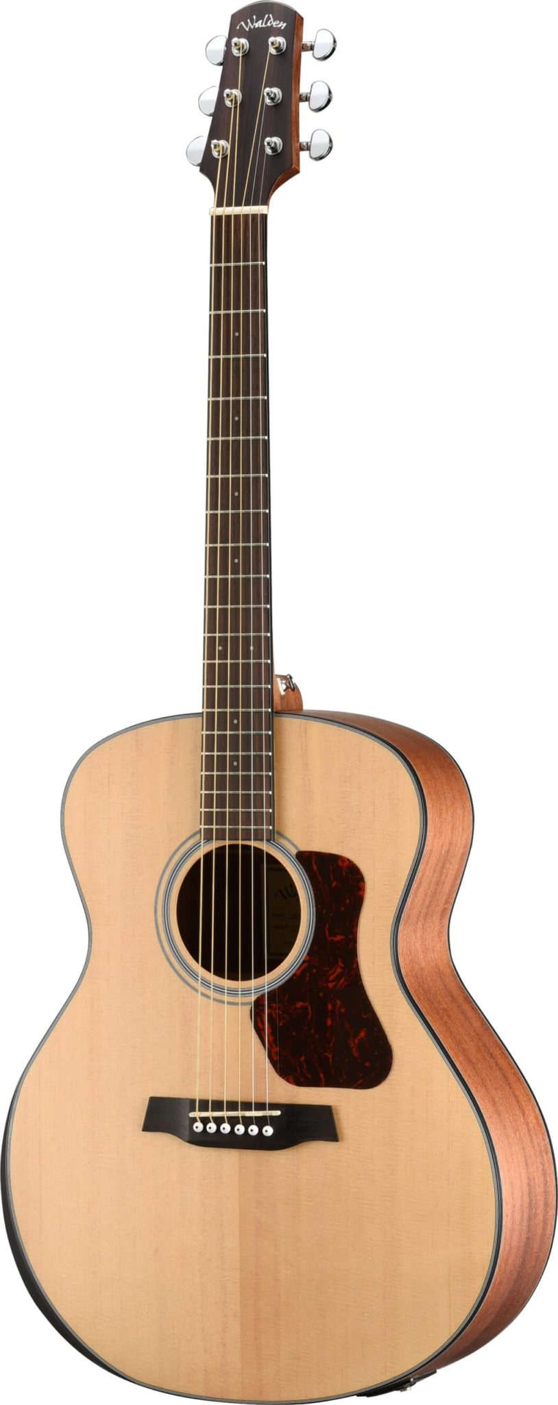 Guitarra Walden WAG550REW NATURA 500