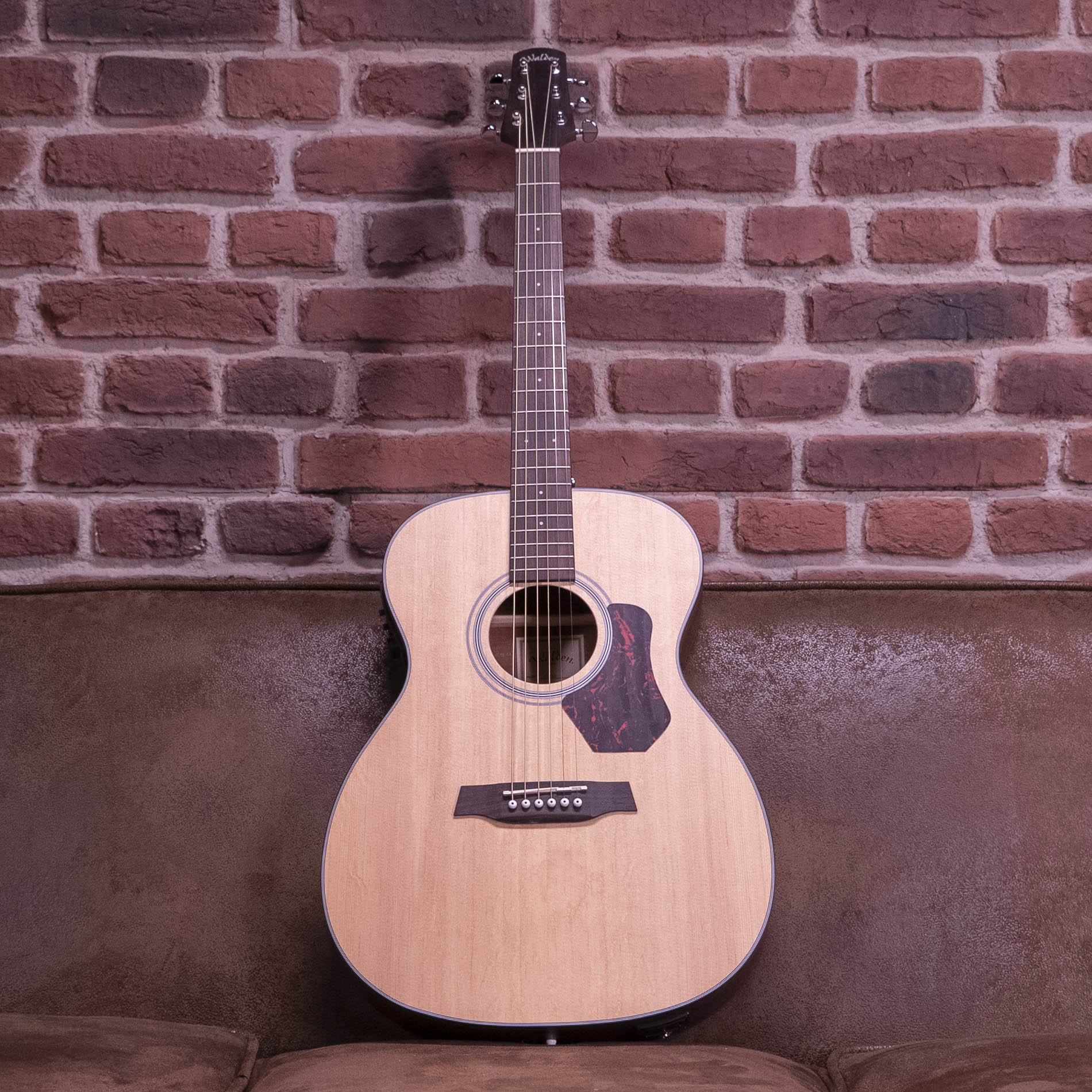 Guitarra Walden WAO550EW NATURA 500