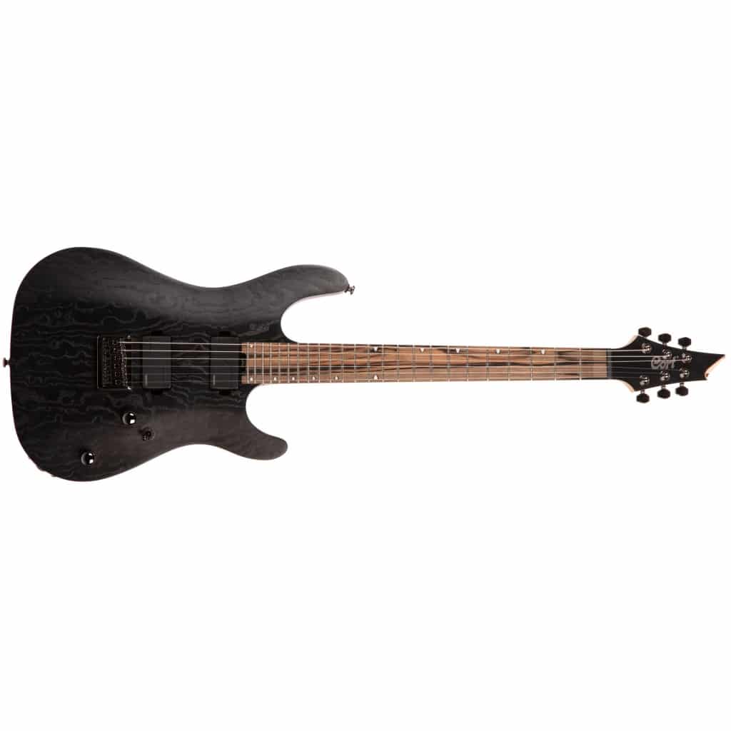 Guitarra Cort KX500 ETCH. EBK