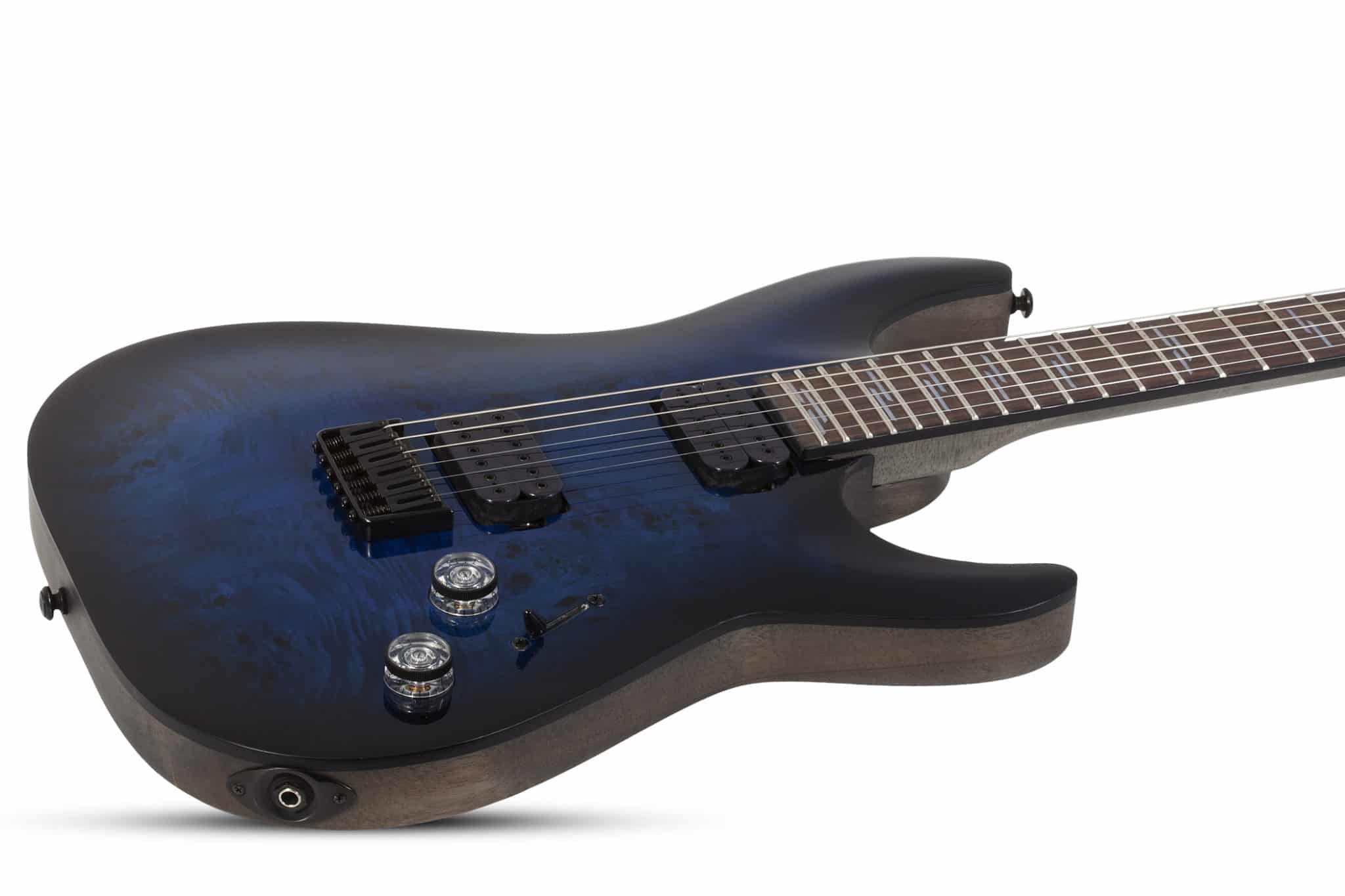 Guitarra Schecter OMEN ELITE-6 STBB