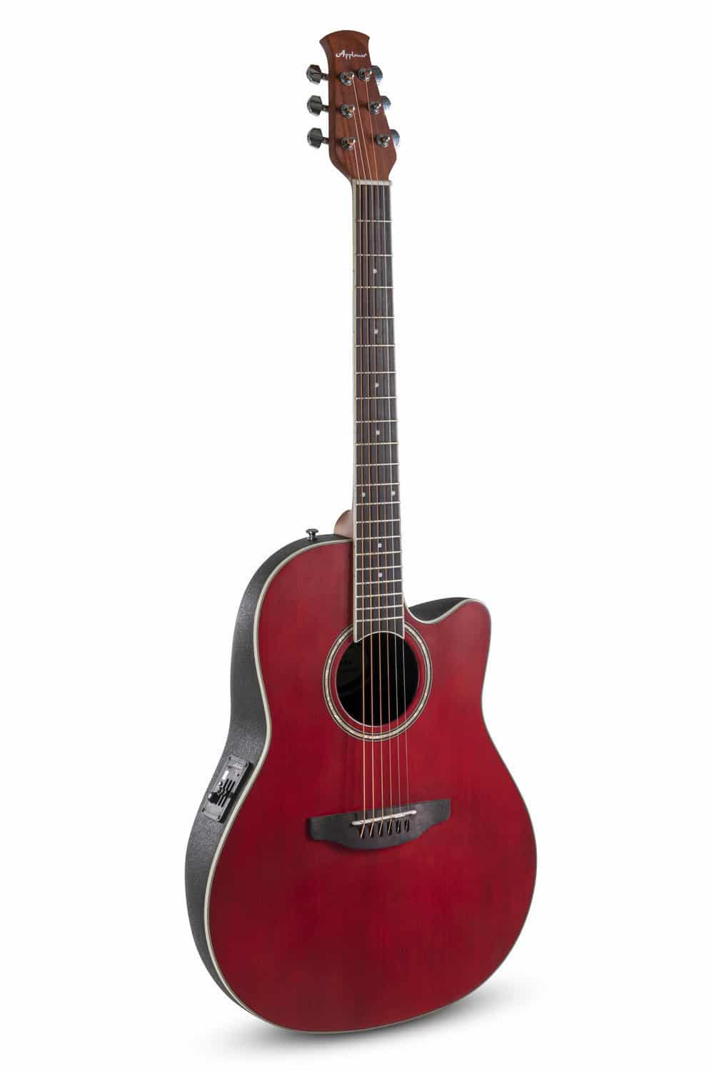 Guitarra Applause AB24II CS Mid Cutaway