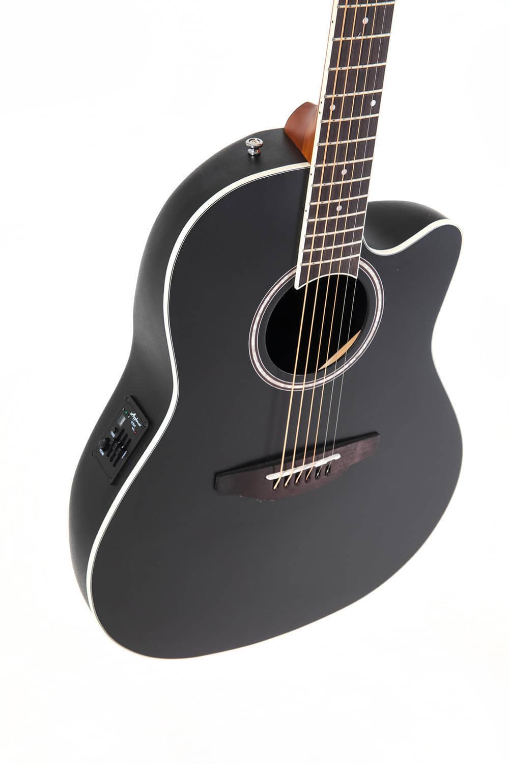 Guitarra Applause AB24II CS Mid Cutaway