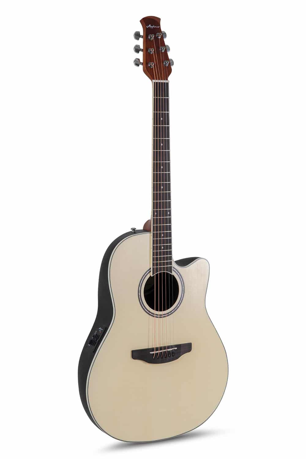 Guitarra Applause AB24II CS Mid Cutaway