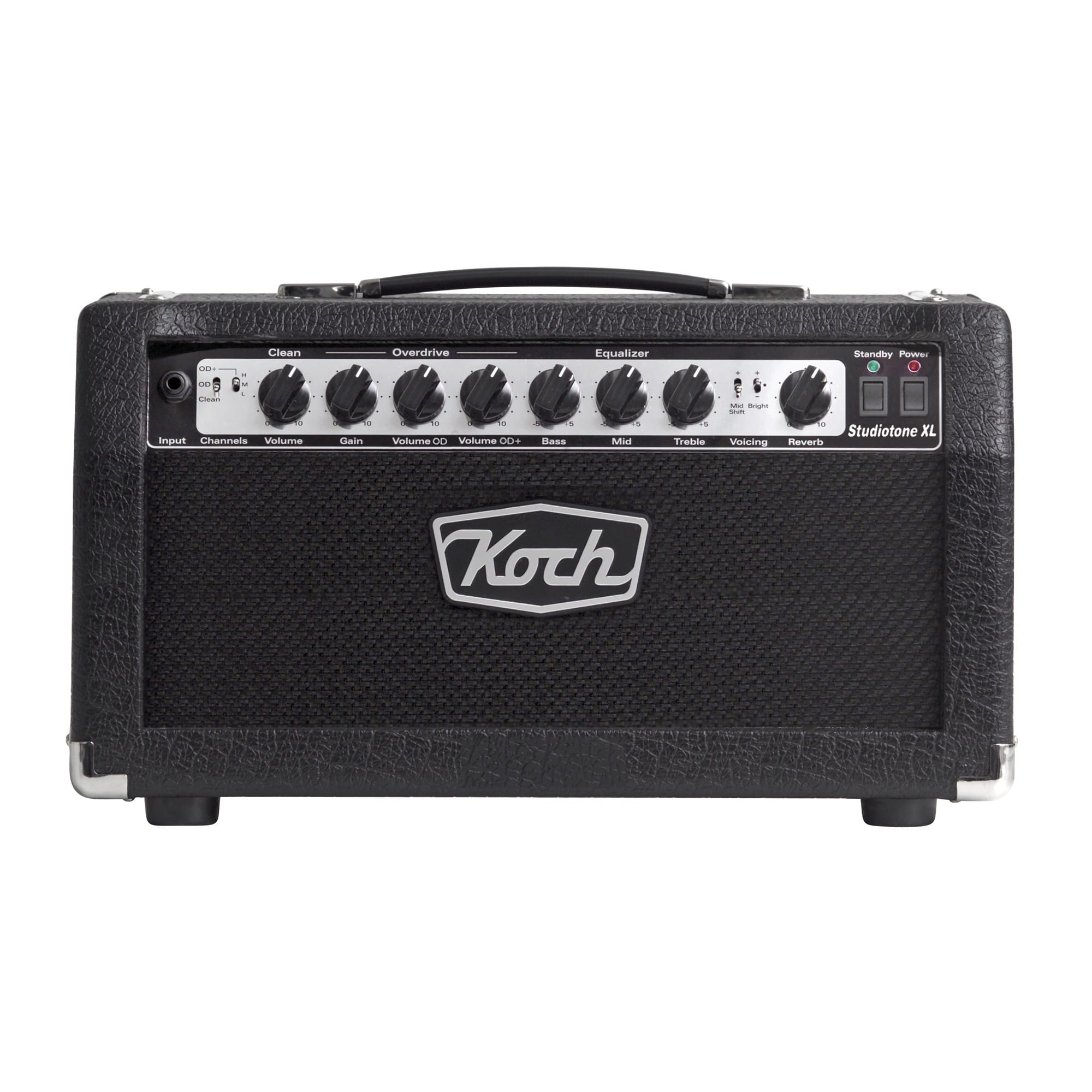 Cabezal Koch Studiotone XL Cabezal 40W