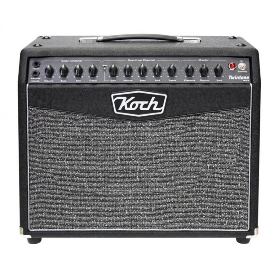 Combo Koch Twintone-III Combo 50W