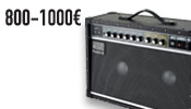amplificadores para eléctrica de 800 a 100€