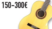 modelos flamencos de 150 a 300€