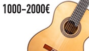 guitarras de 1000 a 2000€