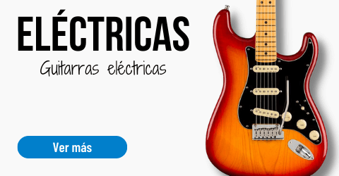 guitarras eléctricas
