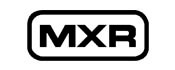 pedales para guitarra de la marca MXR